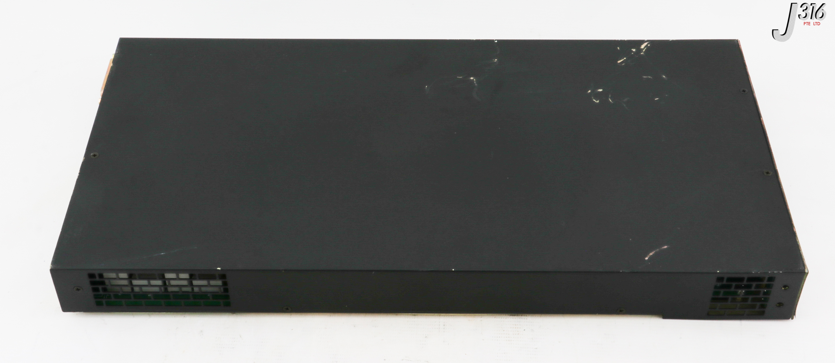 33406 SORENSEN PROGMABLE DC PS, 60V, DLM 60-10, 27-144657-00 DLM60